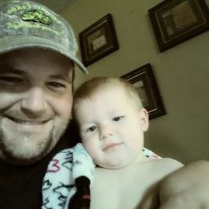 Meet your Posher, Matt